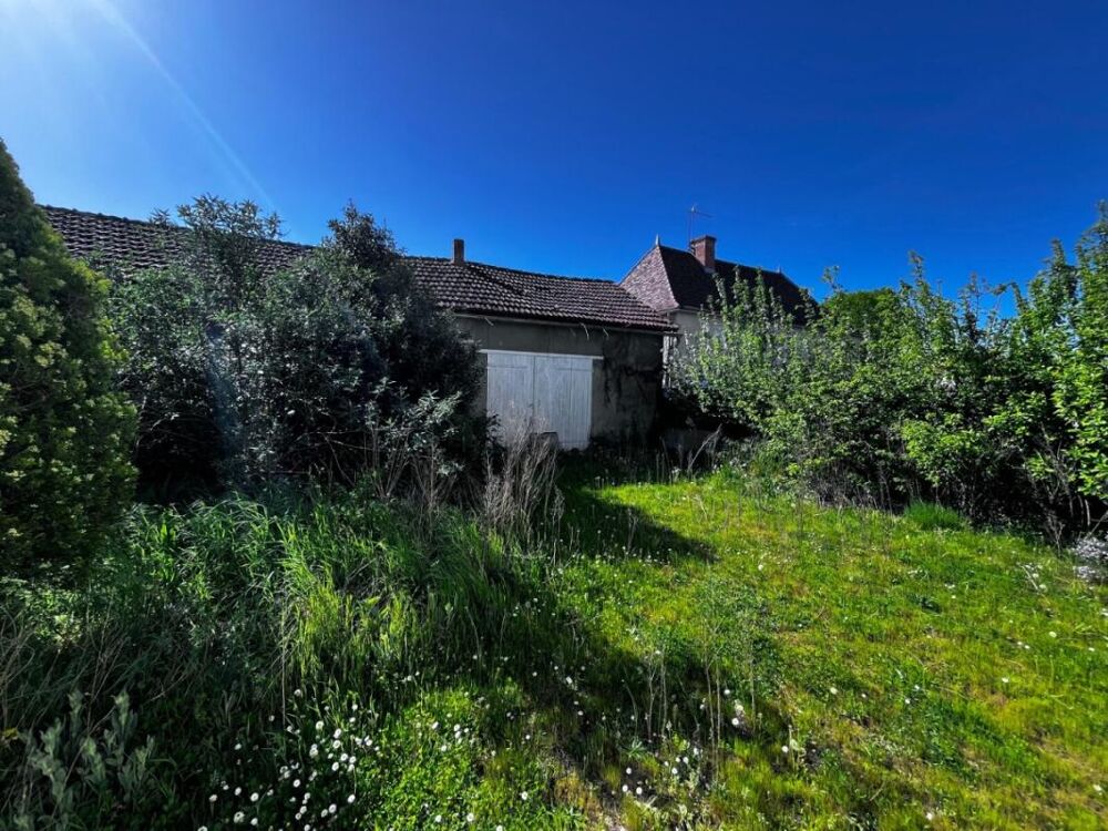 Vente Maison Maison - Avrilly - 69m² Avrilly