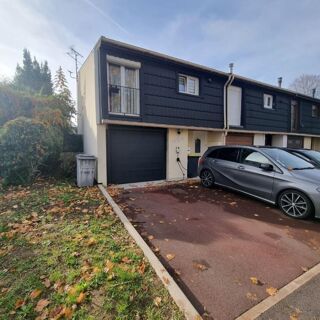  Maison � vendre 5 pi�ces 83 m�