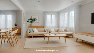  Maison � vendre 7 pi�ces 130 m�