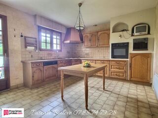  Maison à vendre 4 pièces 107 m²