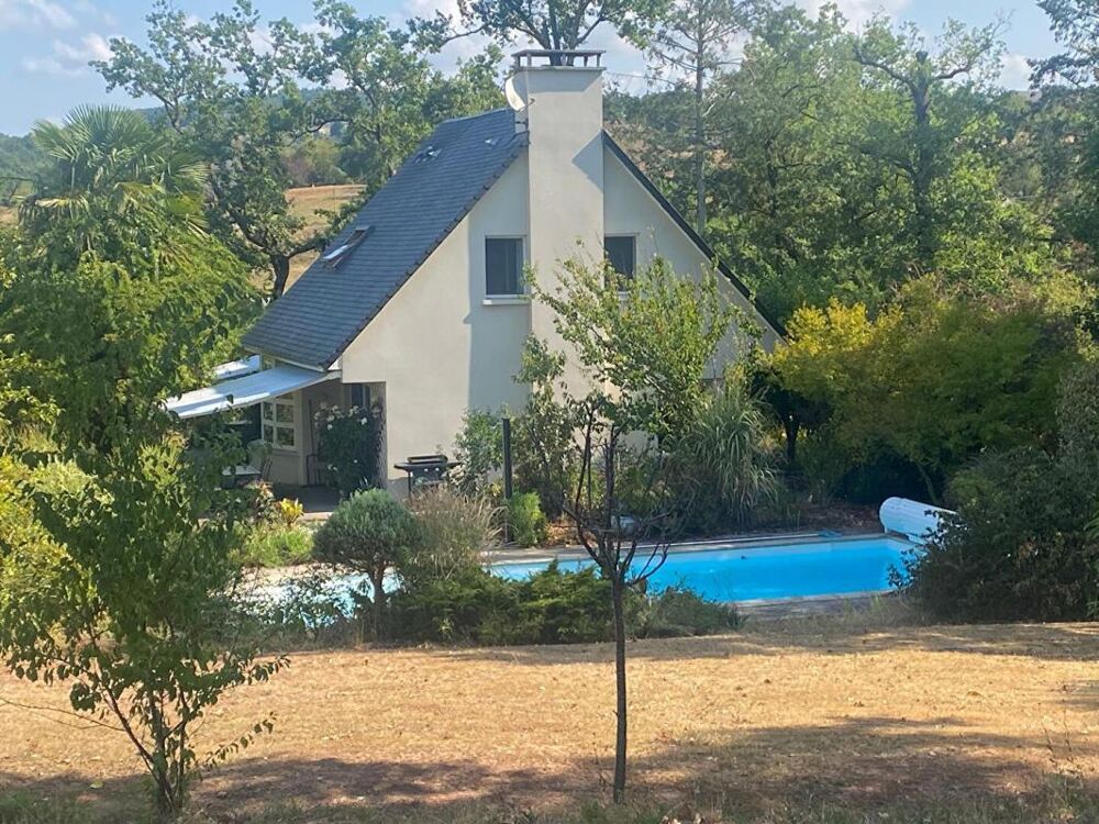 Maison Donzenac 6 pièce(s) 118 m2