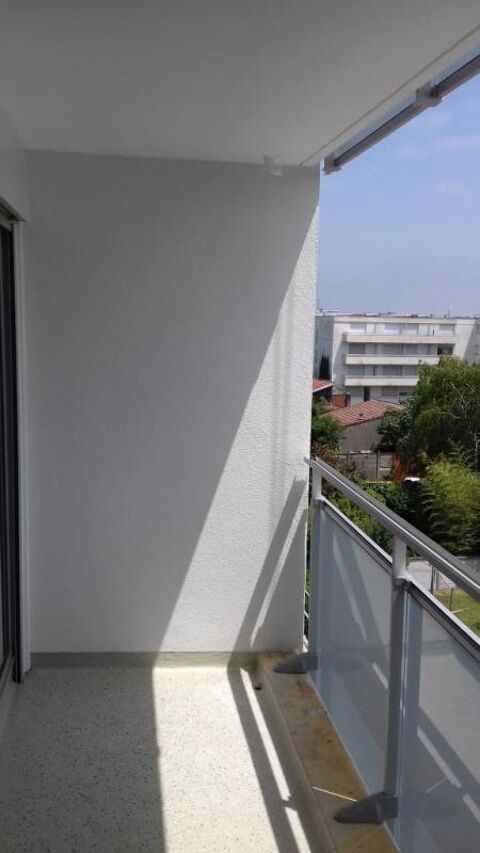  Appartement � louer 1 pi�ce 24 m�