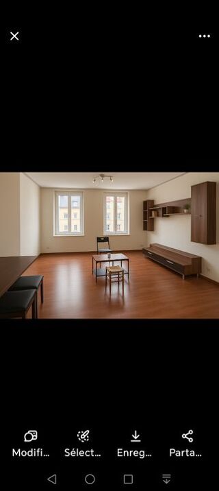  Appartement � louer 5 pi�ces 76 m�