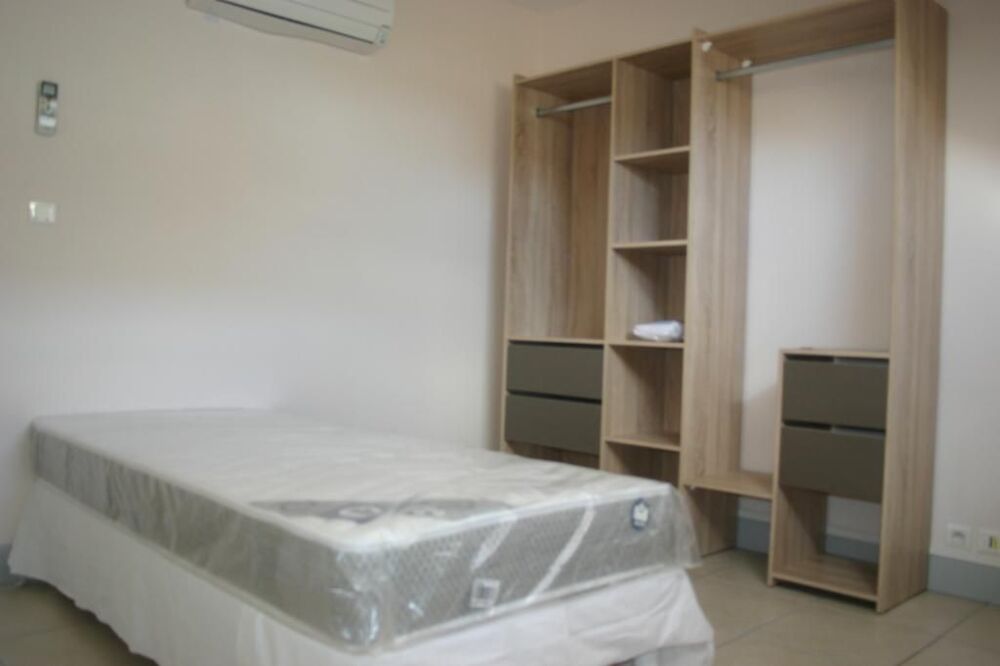 Location Appartement Chambre de 14m2 à louer sur Bourges Bourges