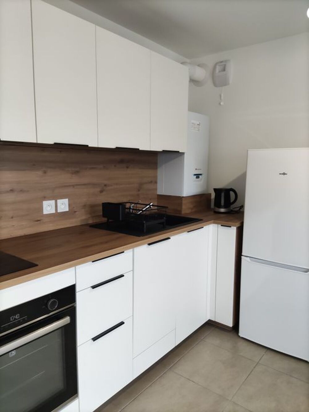 Location Appartement Appartement de 39m2 à louer sur Saint-Pierre-en-Faucigny Saint pierre en faucigny