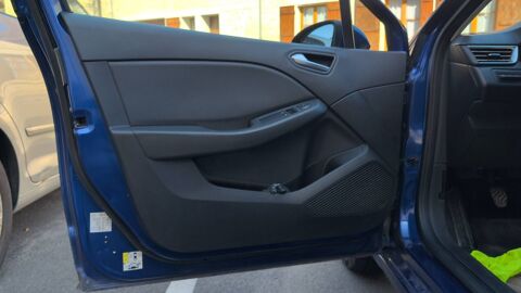 Clio 5 1.0 TCe 100 Zen 2019 occasion 60250 Angy