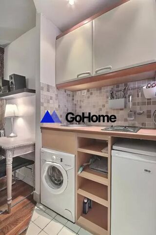  Appartement à louer 1 pièce 20 m²