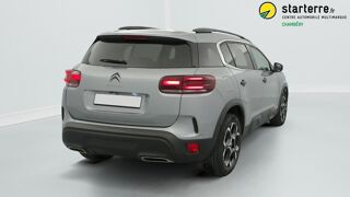 C5 aircross Hybride 136 e-DCS6 Max 2024 occasion 73420 Voglans