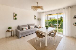  Appartement à vendre 3 pièces 60 m²