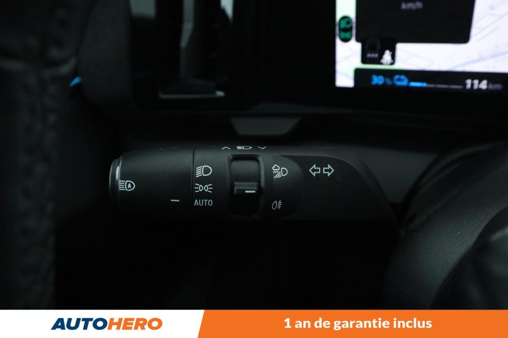 M&eacute;gane EV60 Super Charge Techno 220 ch 2023 occasion 92130 Issy-les-Moulineaux