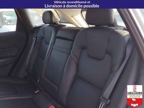 XC60 T8 Recharge AWD 303 ch + 87 Geartronic 8 - 2020 occasion 10150 Lavau