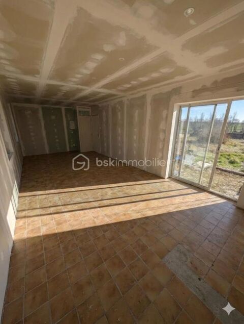   Maison � finir de r�nover Maison - 2 pi�ce(s) - 74 m�