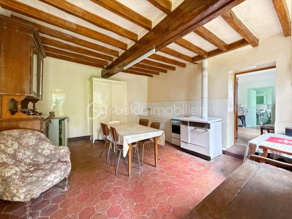 Vente Maison *** SOUS OFFRE D'ACHAT *** Maison 3 pièces de 67m2 à Fouchères *** SOUS OFFRE D'ACHAT *** Foucheres