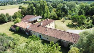  Maison � vendre 7 pi�ces 300 m�