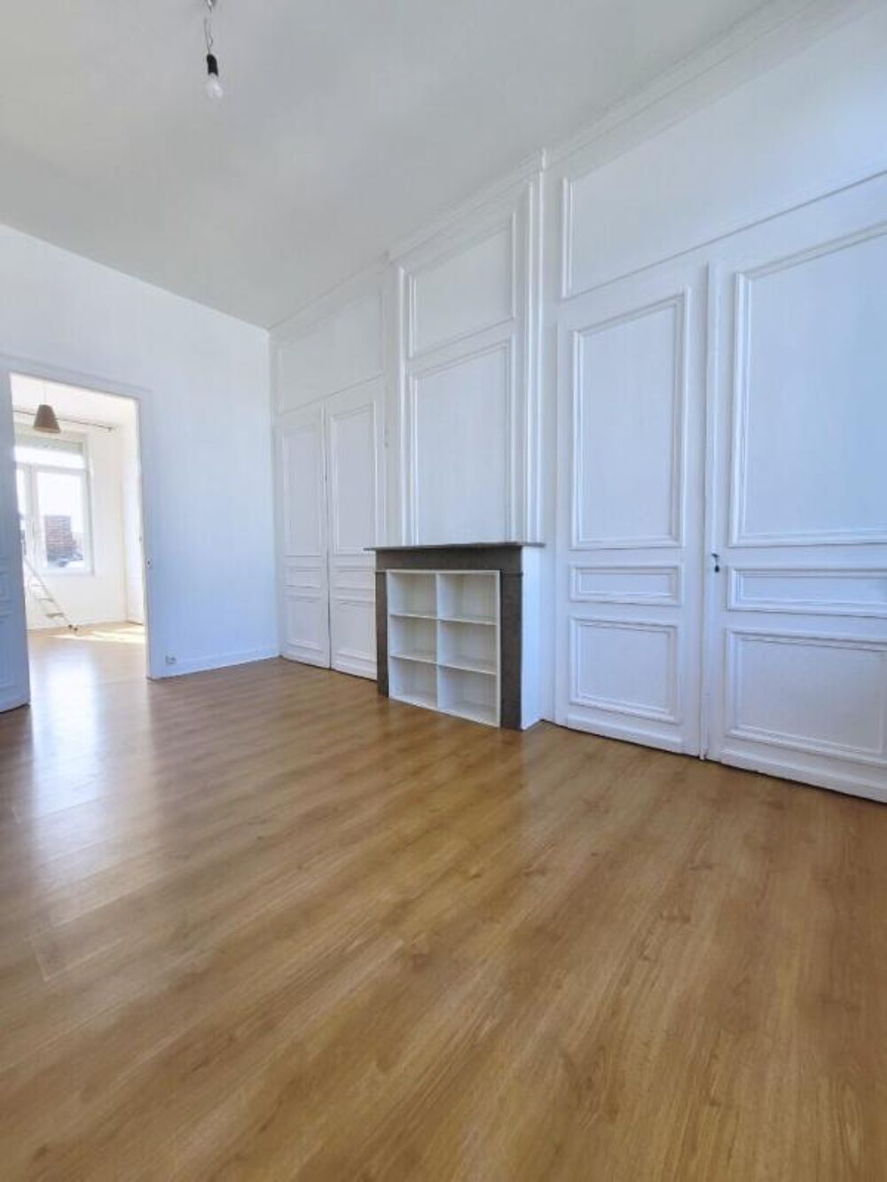 Vente Appartement Appartement Lille  rue des postes  T2 de 41m² Lille