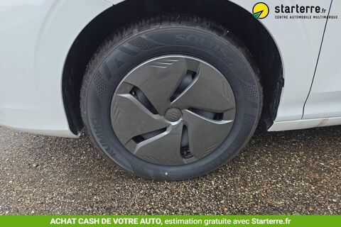 MG3 1.5 L Hybrid+ 195 ch Standard 2026 occasion 69190 Saint-Fons