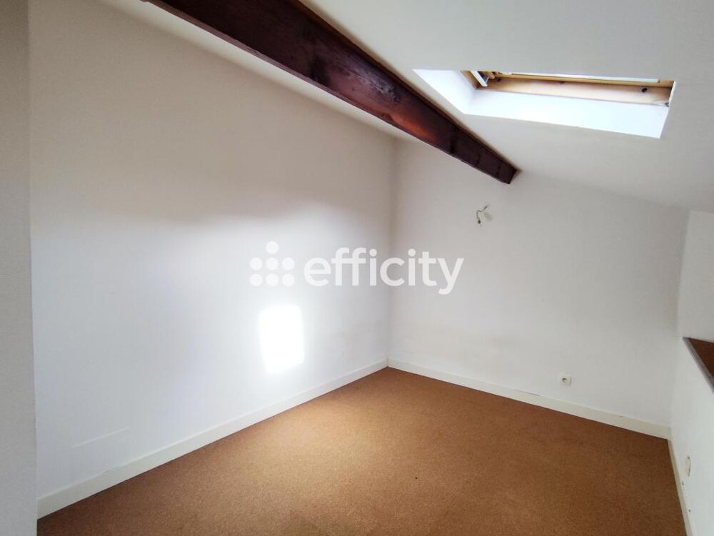 Vente Maison Maison Cognac