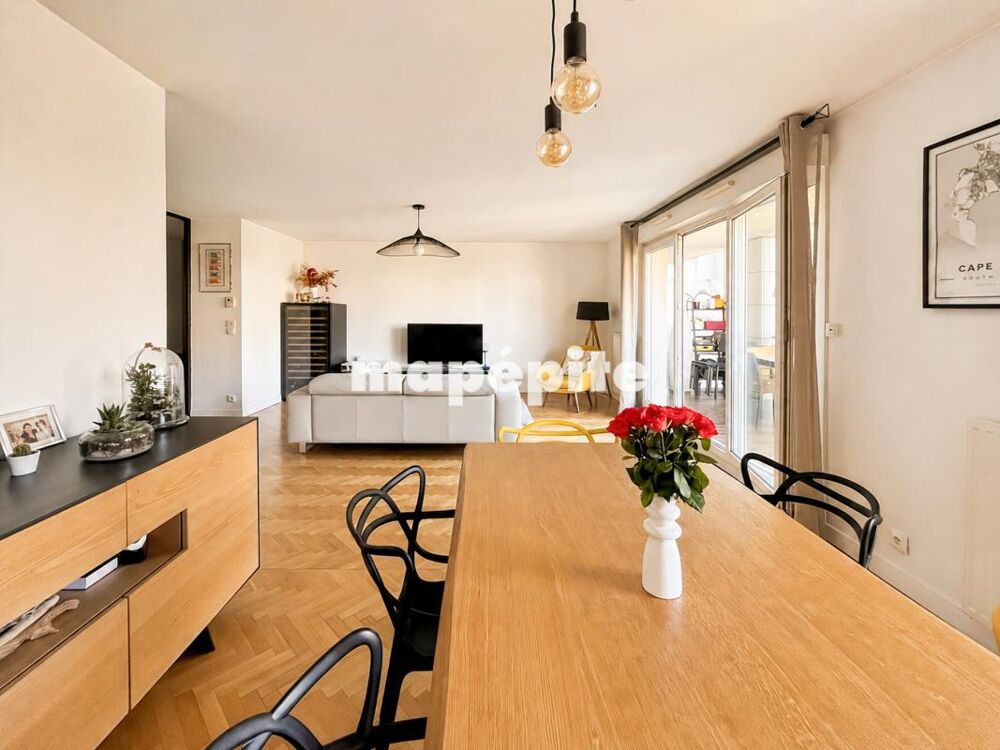 Vente Appartement Appartement Clichy