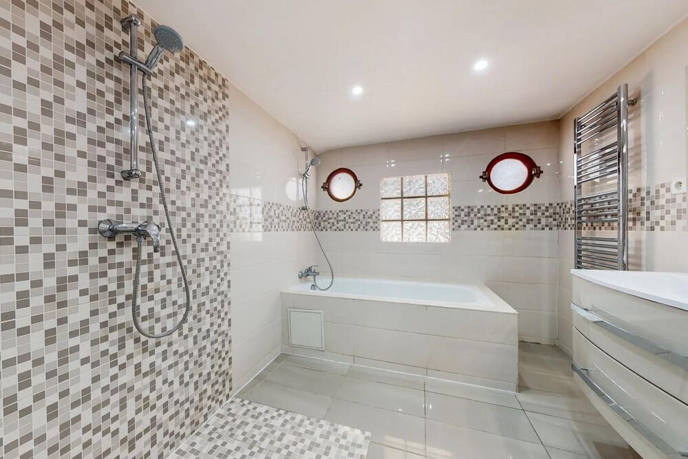 � vendre  Maison Fontenay-sous-Bois (94120)