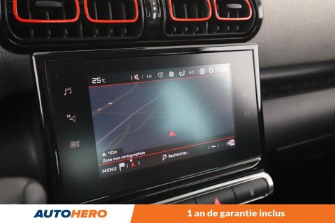 C3 Aircross 1.5 Blue-HDi Shine Business EAT6 120 ch 2021 occasion 92130 Issy-les-Moulineaux