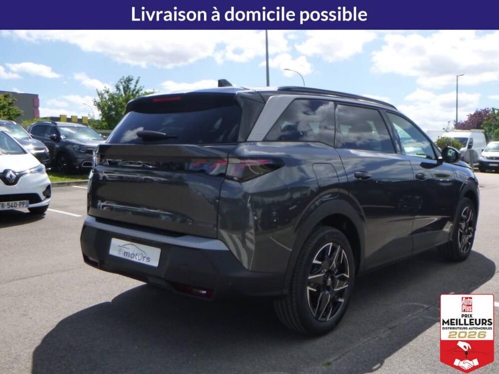 5008 Hybrid 145 e-DCS6 GT 2026 occasion 10150 Lavau