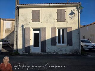  Maison � vendre 3 pi�ces 61 m�