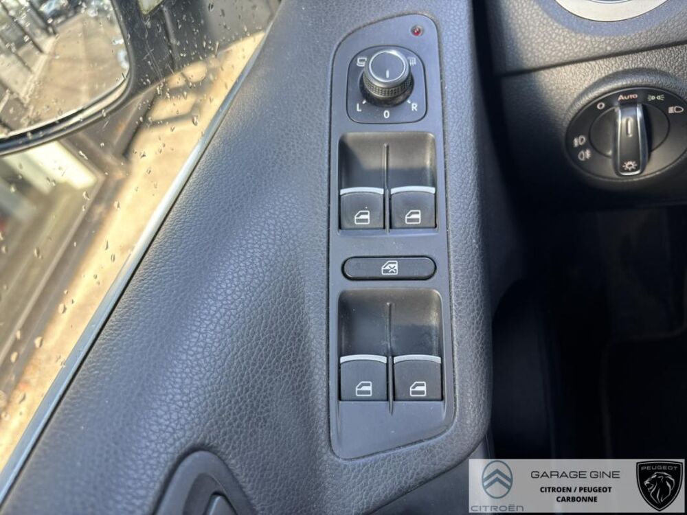 Tiguan 2.0 TDI 110 Carat BMT 2016 occasion 31390 Carbonne