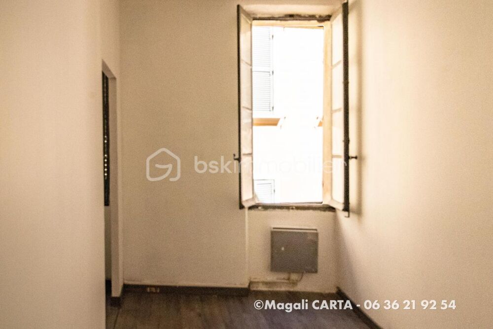 Vente Appartement T2 Coeur de Ville ***SOUS OFFRE*** Toulon