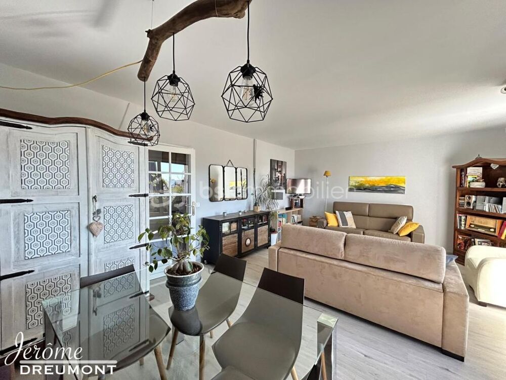 Vente Appartement ? EXCLUSIVITÉ – Coup de cœur à Choisy-le-Roi (Gondoles Sud) – Lumineux T3 modulable de 59 m² avec balcon, ascenseur & cave ! Choisy le roi