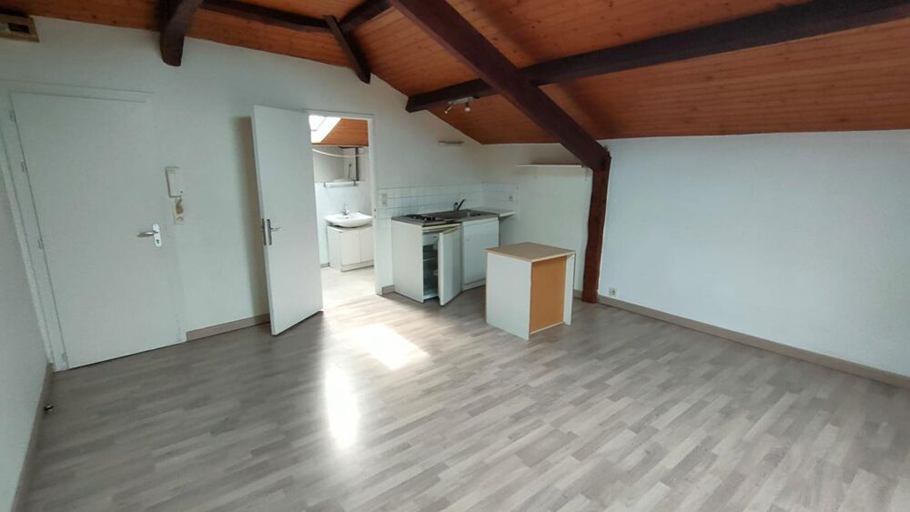 Vente Immeuble Immeuble de rapport Mortagne sur Sevre 6 pièces 160 m2 Mortagne sur sevre