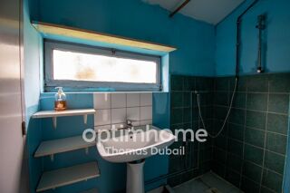  Maison � vendre 3 pi�ces 56 m�