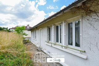  Maison à vendre 4 pièces 64 m²