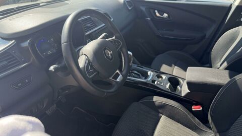 Kadjar 1.5 Blue dCi 115 EDC Evolution - Automatique 2022 occasion 38090 Villefontaine