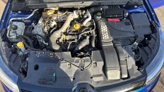 M&eacute;gane 1.6 TCe 205 Energy EDC7 GT 2016 occasion 57200 Sarreguemines