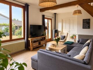  Maison à vendre 5 pièces 160 m²