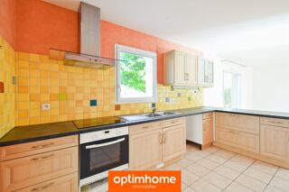  Maison � vendre 7 pi�ces 135 m�