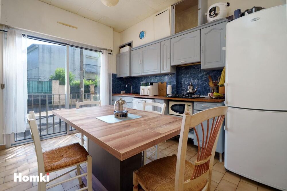 Vente Appartement Appartement T3 de 56 m² à Agde 34300 Agde