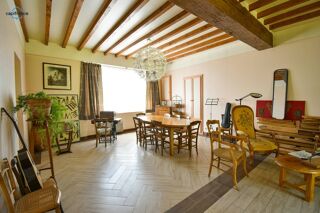  Maison à vendre 5 pièces 156 m²