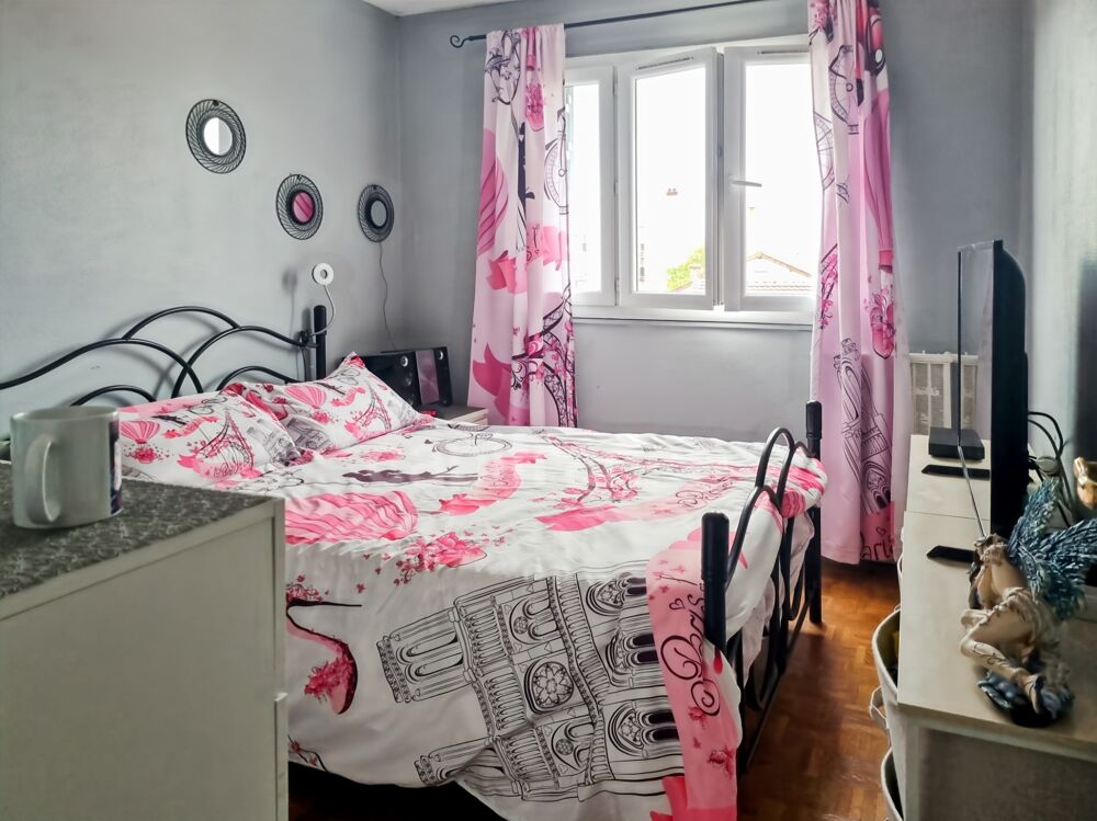 Vente Appartement Appartement à vendre 4 pièces CHALON SUR SAONE (71) Chalon sur saone