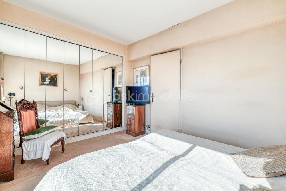  vendre  Duplex/triplex Paris 19