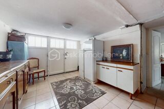  Maison à vendre 5 pièces 134 m²