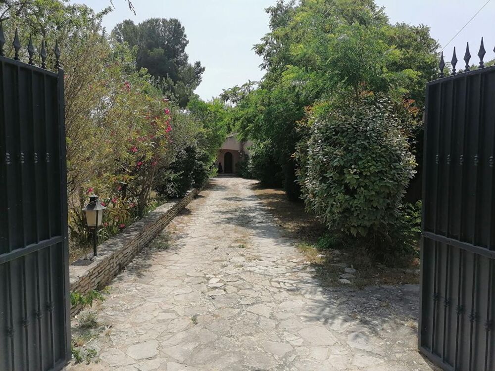  vendre  Maison Saint-Cyr-sur-Mer (83270)