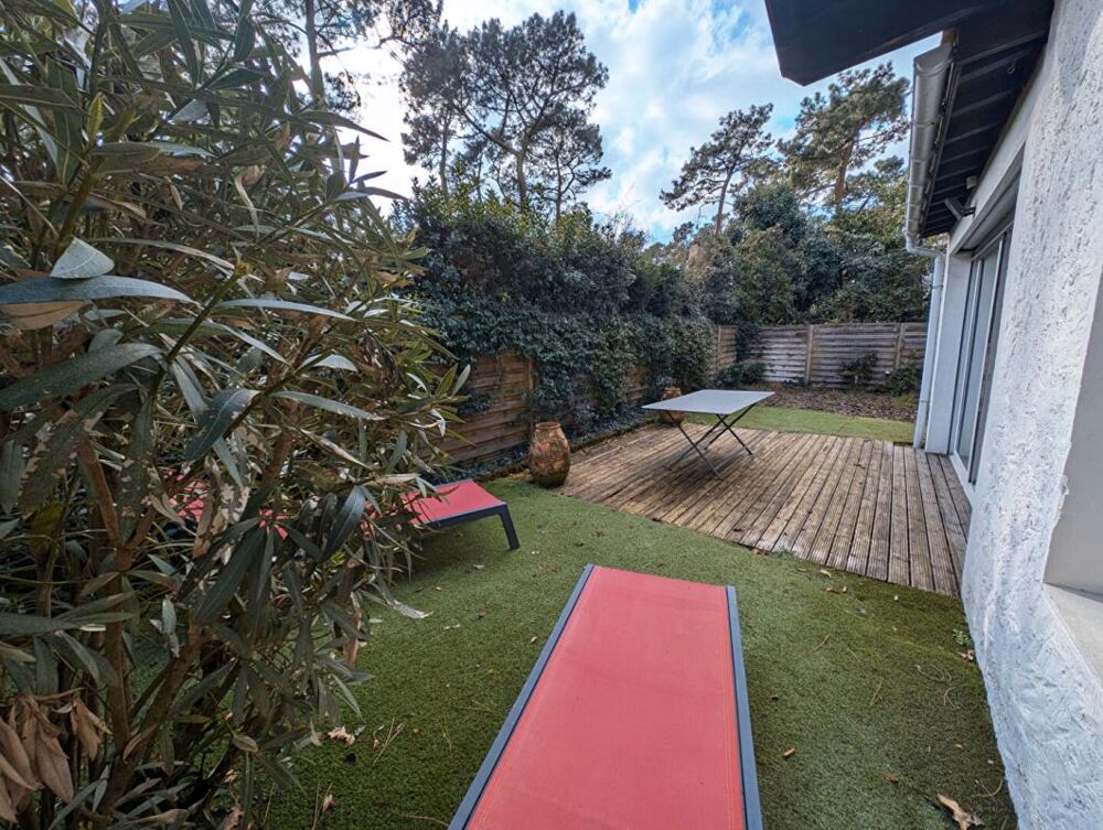 � vendre  Maison Pyla Sur Mer (33115)