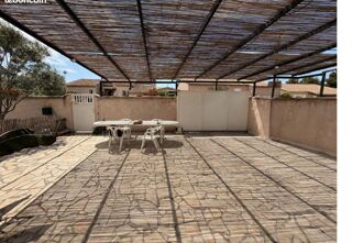 Vente Maison Maison Fos Sur Mer 4 pièce(s) 90 m2, GARAGE ET JARDIN Fos sur mer