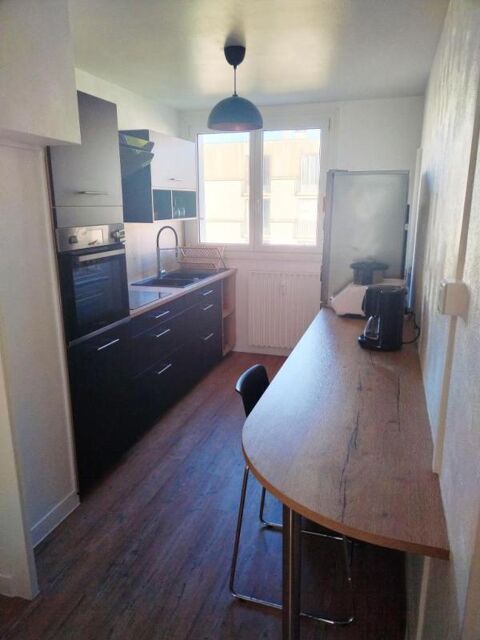  Appartement � louer 3 pi�ces 57 m�