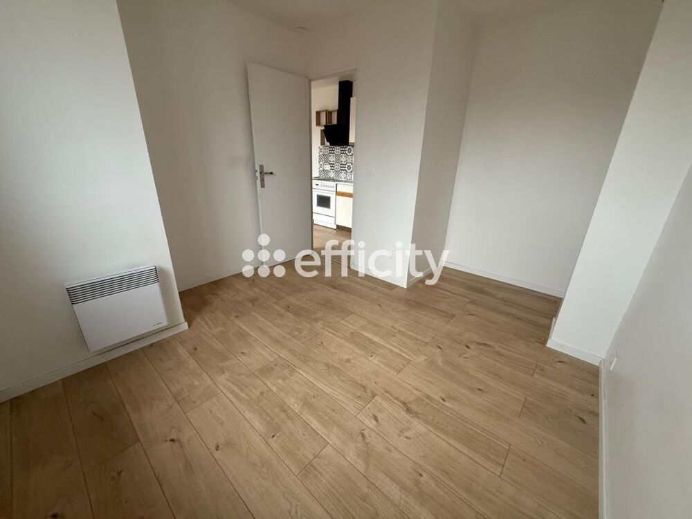 Vente Appartement Appartement Sevran