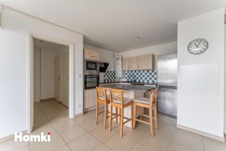  Appartement � vendre 2 pi�ces 48 m�