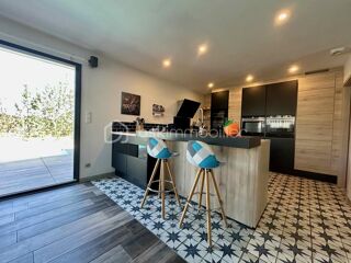  Maison à vendre 6 pièces 153 m²