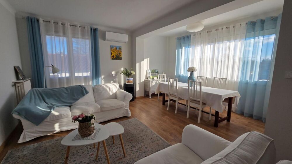 Vente Maison Maison Mirande 5 pièce(s) 92 m2 Mirande