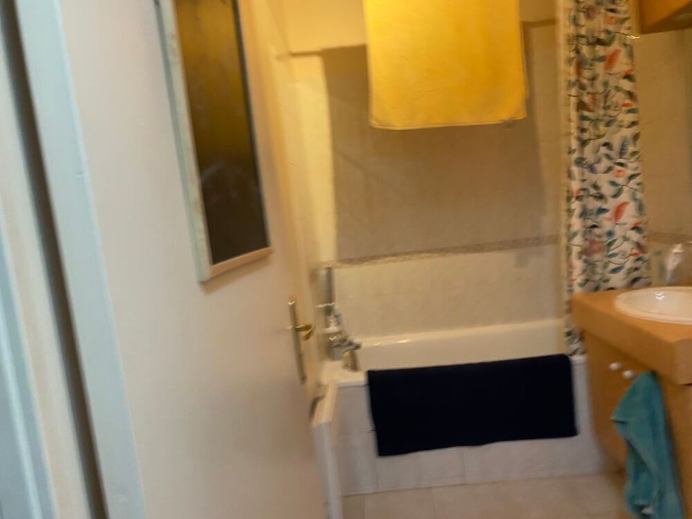 Location Appartement Studio de 28m2 à louer sur Marseille 08 Marseille 8